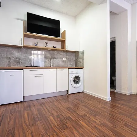 Lavanda Apartment Neum