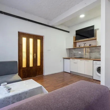 Lavanda Apartment Neum
